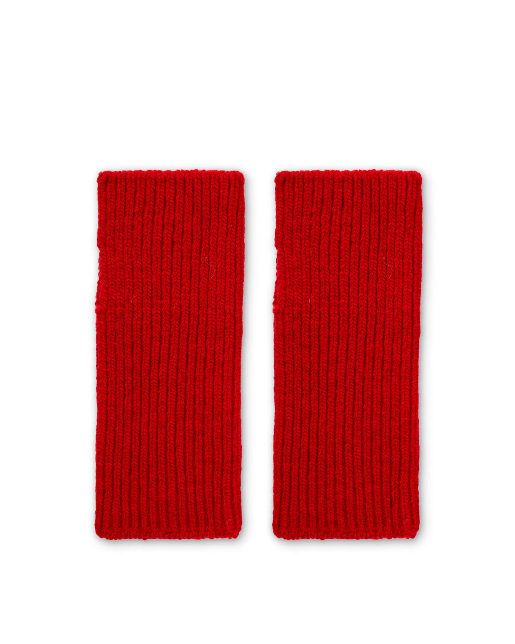 Gabby Knit Mittens