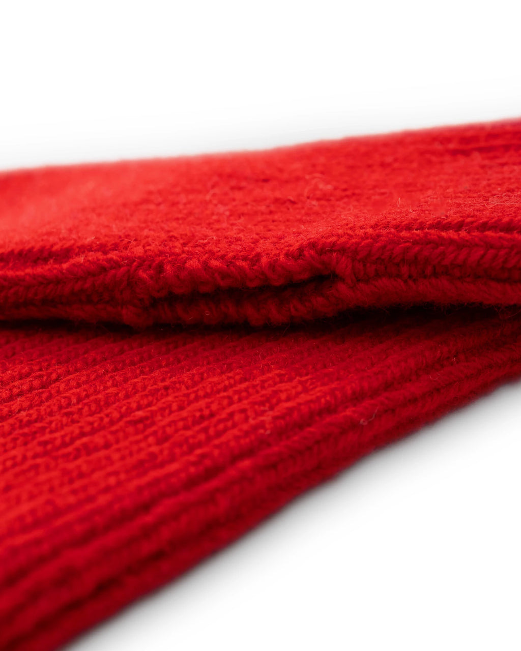 Gabby Knit Mittens