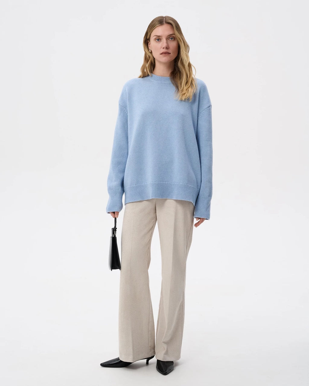 Rowan Knit Sweater