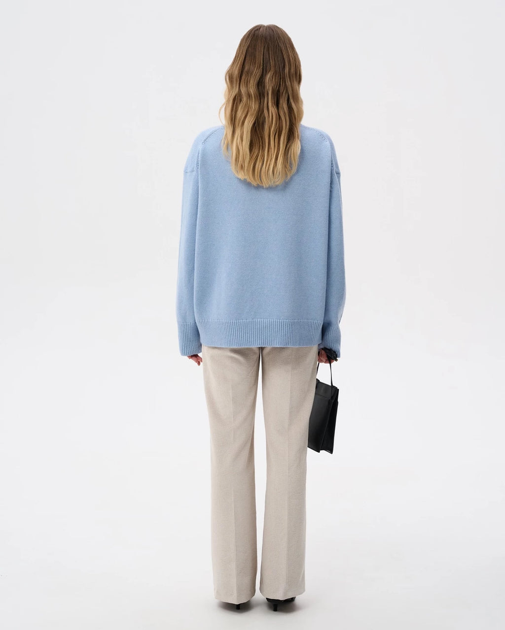 Rowan Knit Sweater