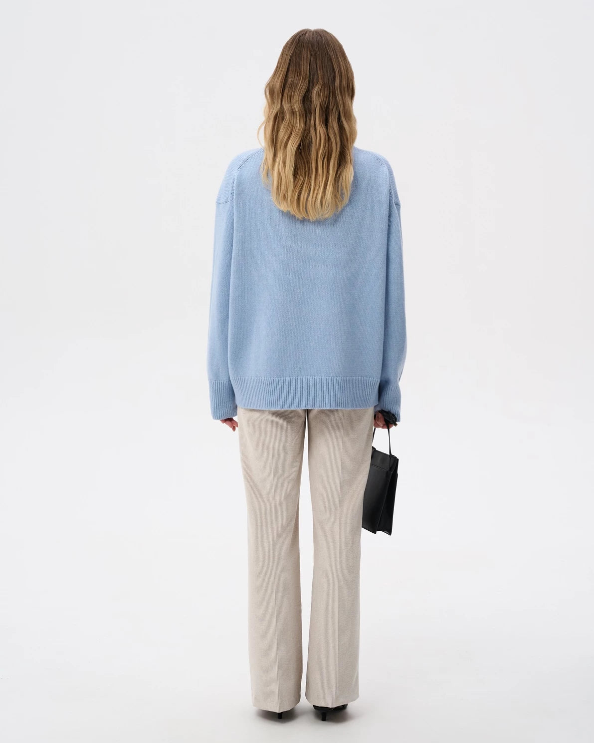 Rowan Knit Sweater