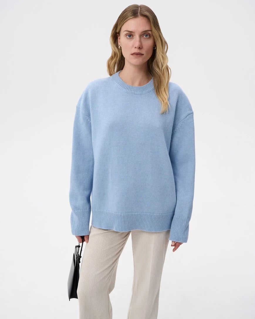 Rowan Knit Sweater