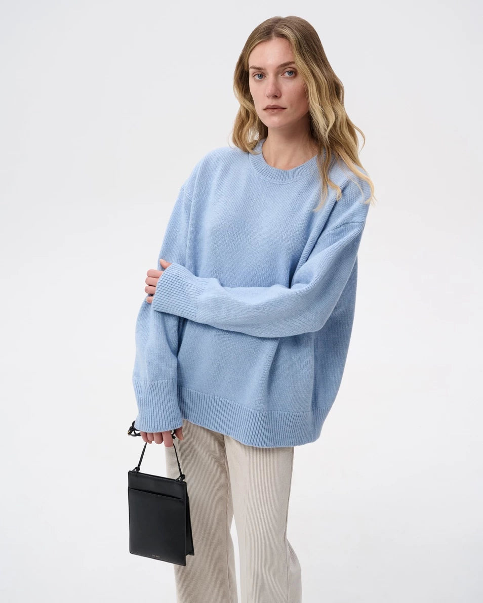 Rowan Knit Sweater