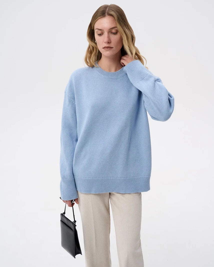 Rowan Knit Sweater