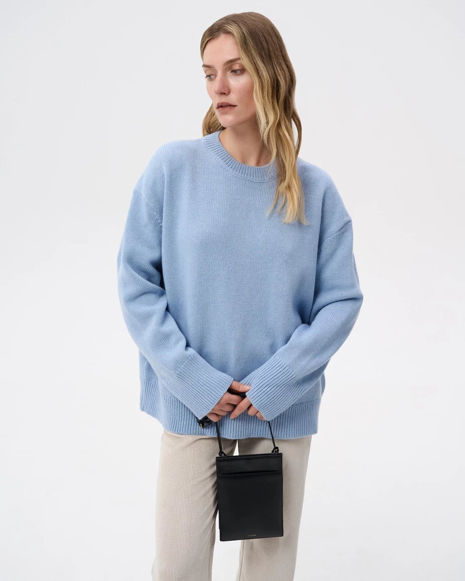 Rowan Knit Sweater