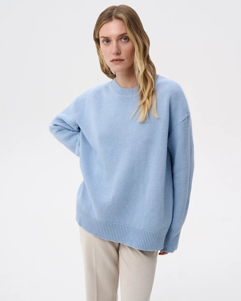 Rowan Knit Sweater