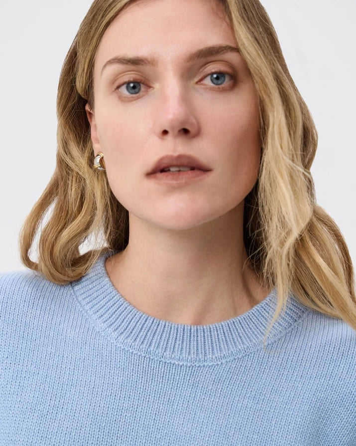 Rowan Knit Sweater