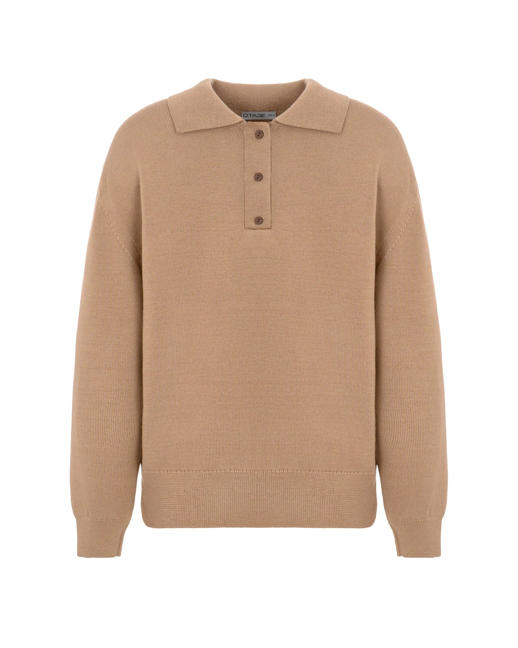 Zoe Knit Polo