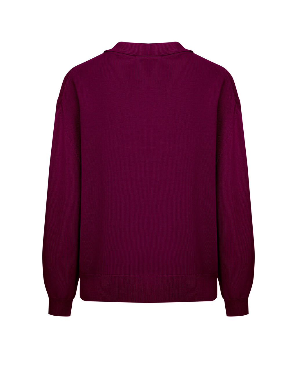 Zoe Knit Polo