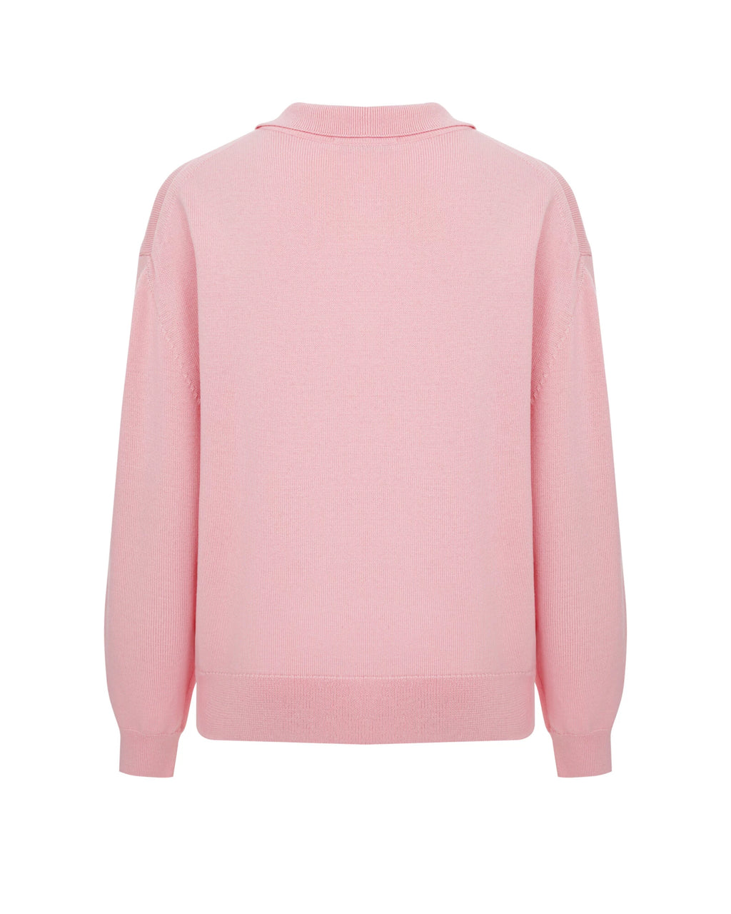 Zoe Knit Polo