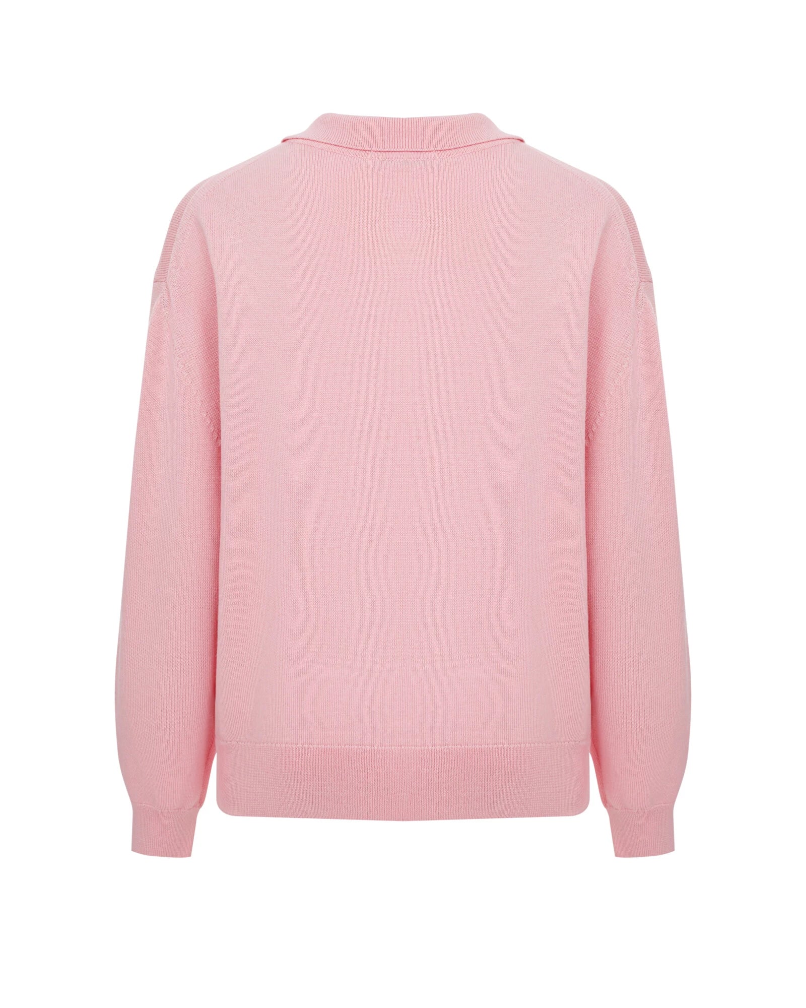 Zoe Knit Polo