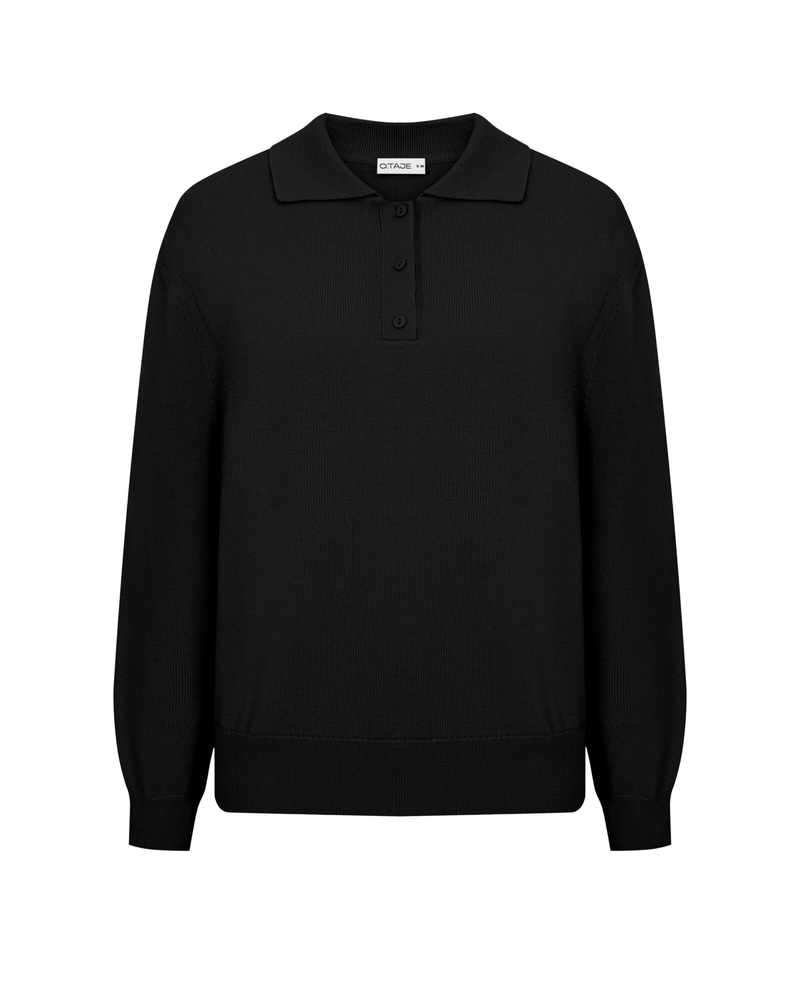Zoe Knit Polo