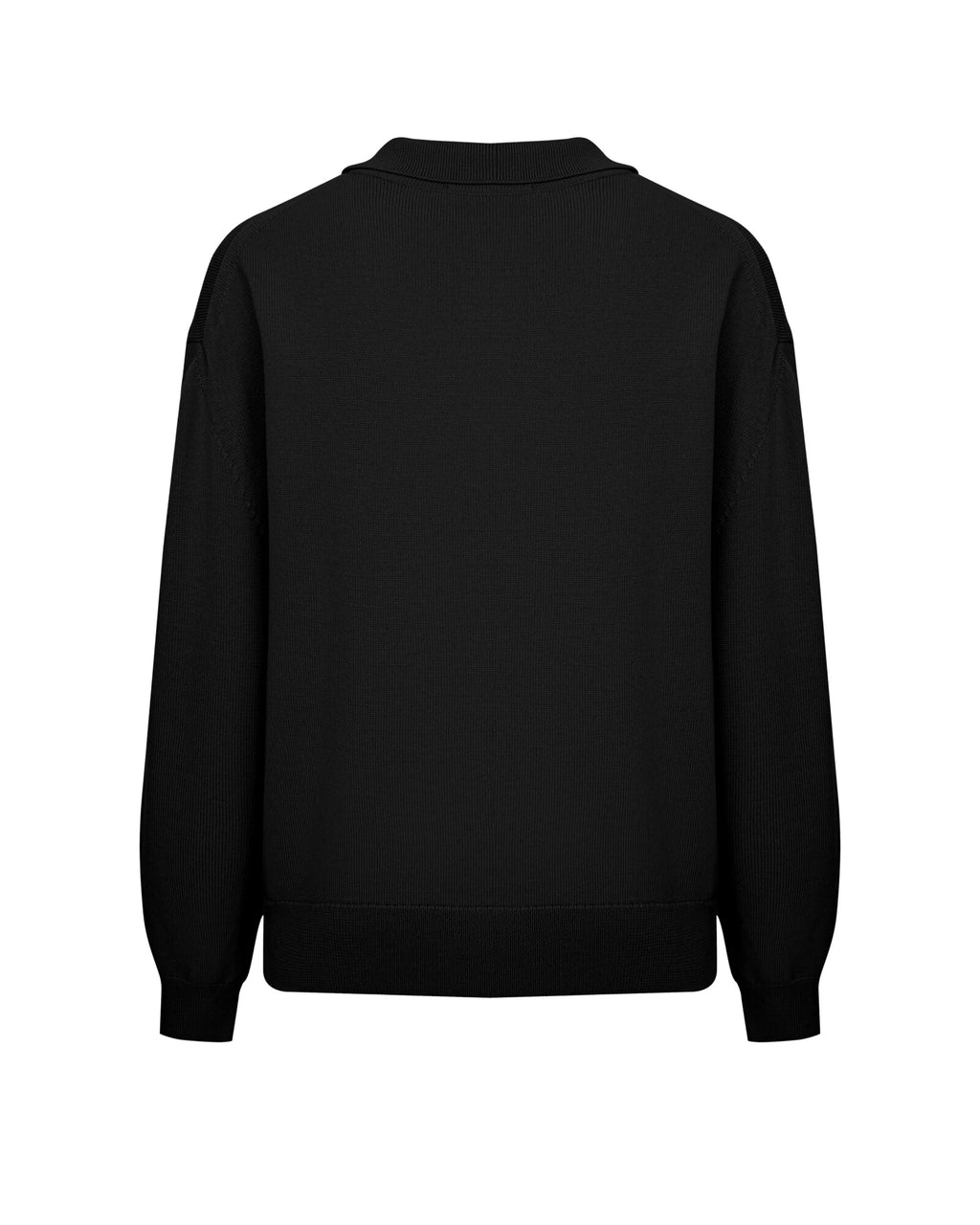Zoe Knit Polo