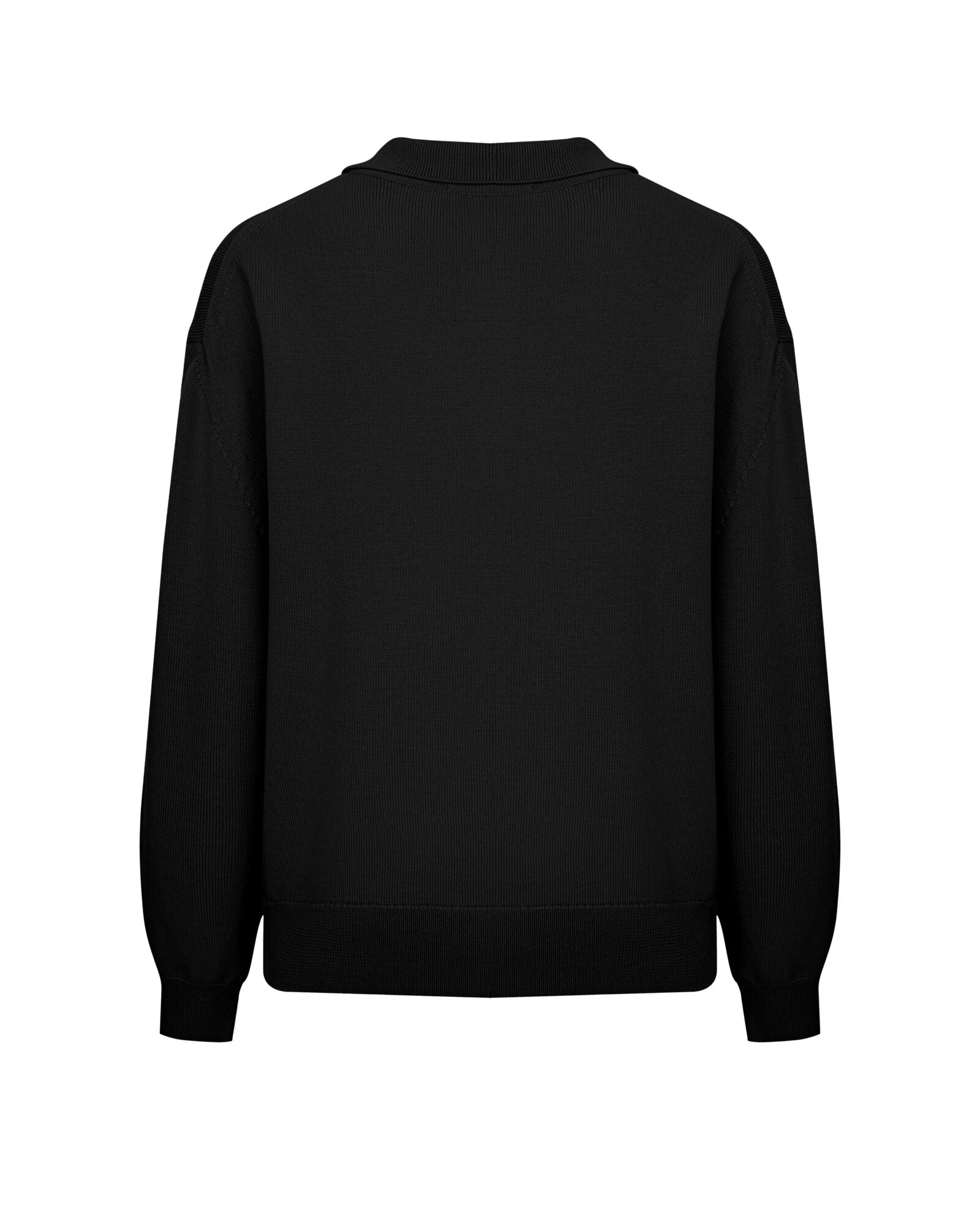 Zoe Knit Polo