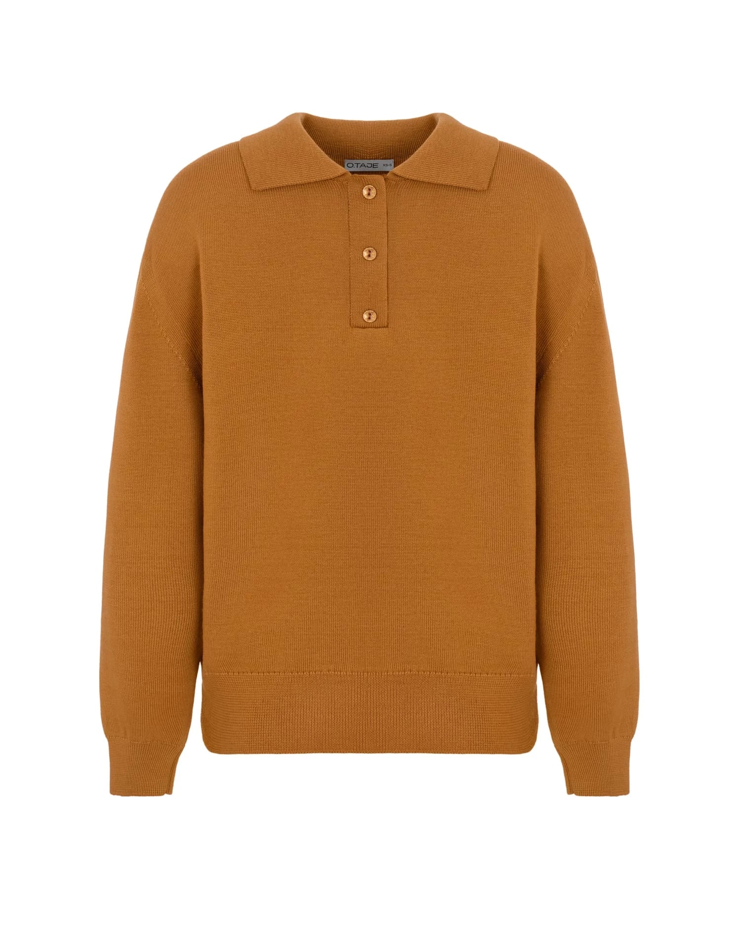 Zoe Knit Polo