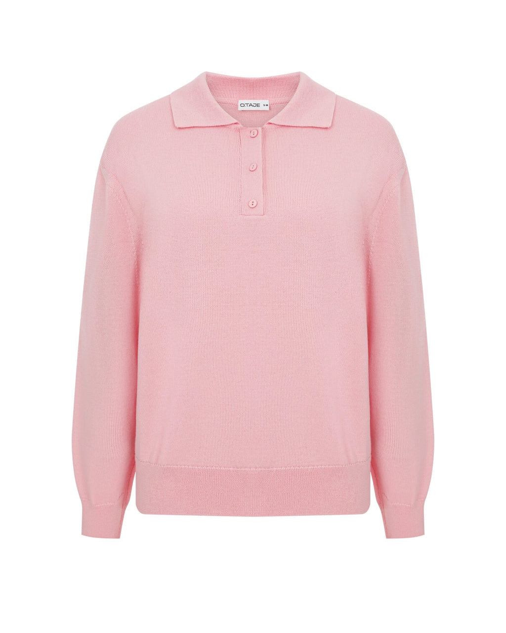 Zoe Knit Polo