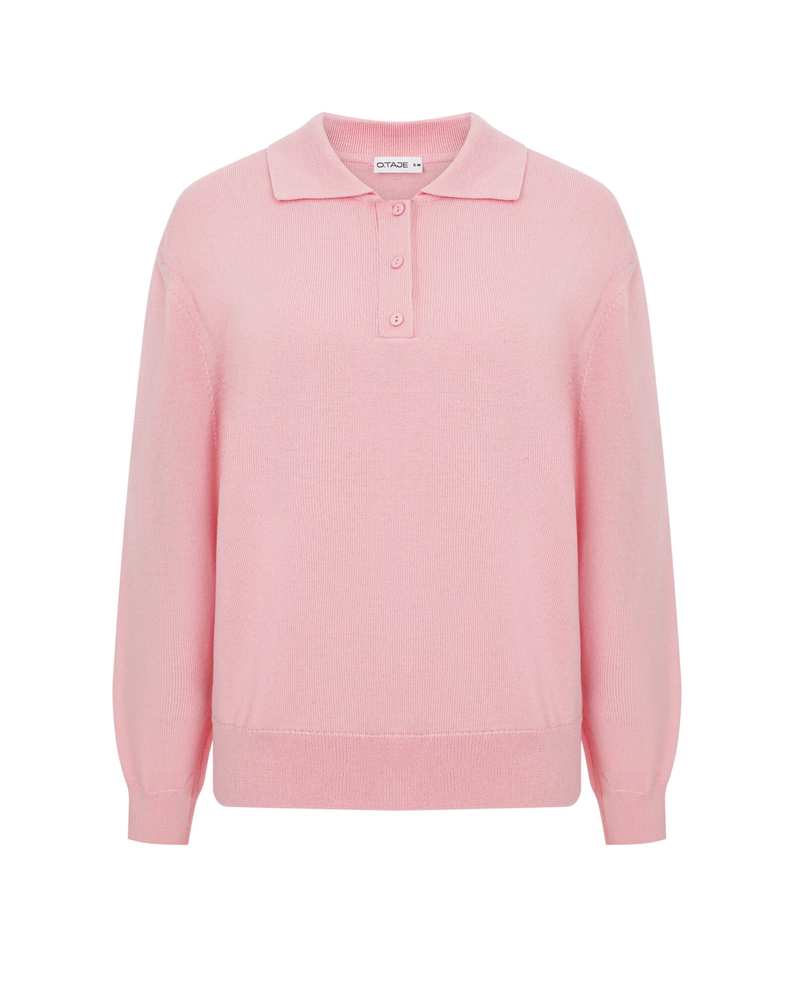 Zoe Knit Polo
