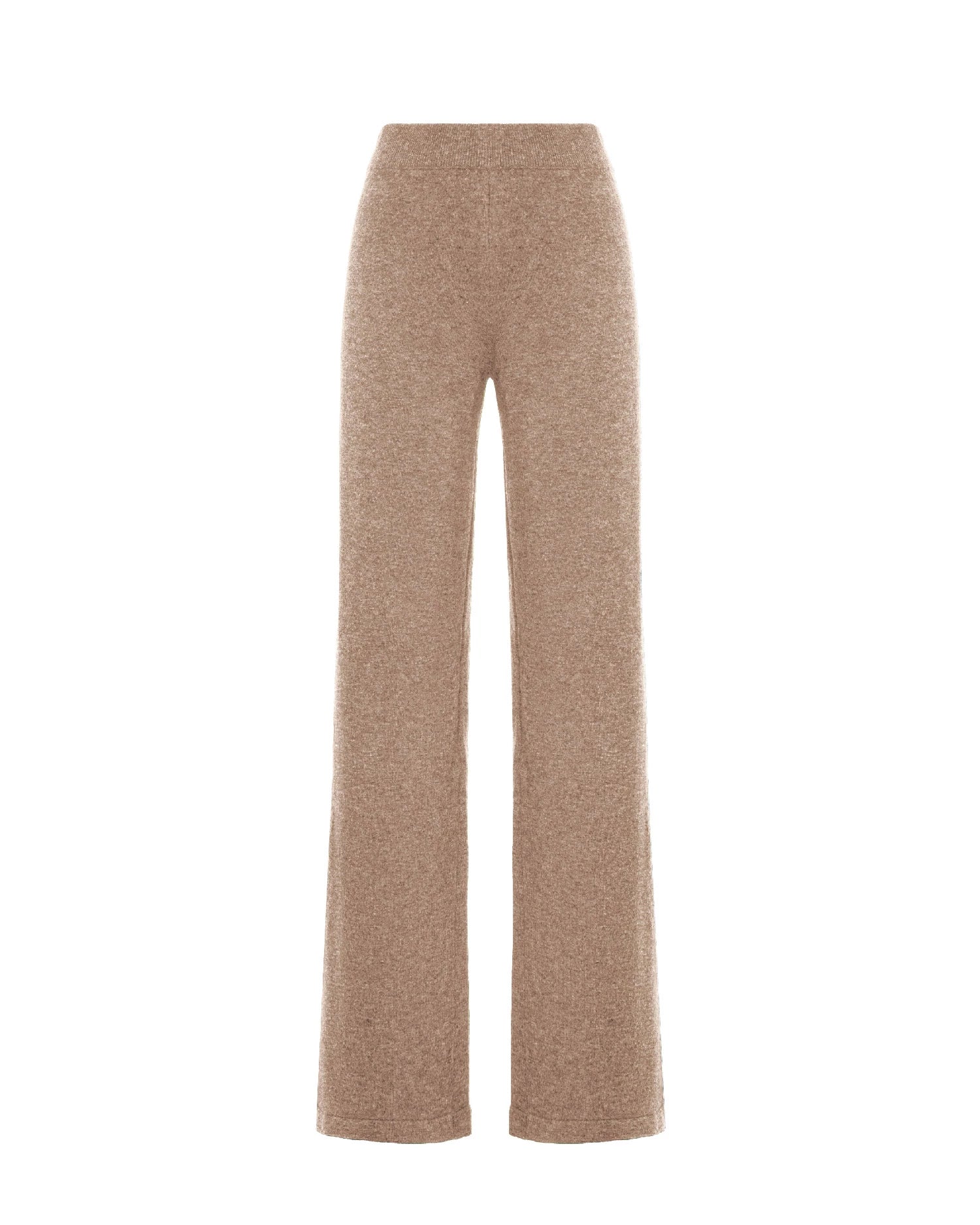 Premium Wool Trousers