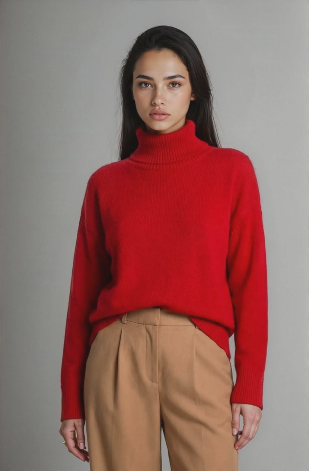 Melinda Sweater