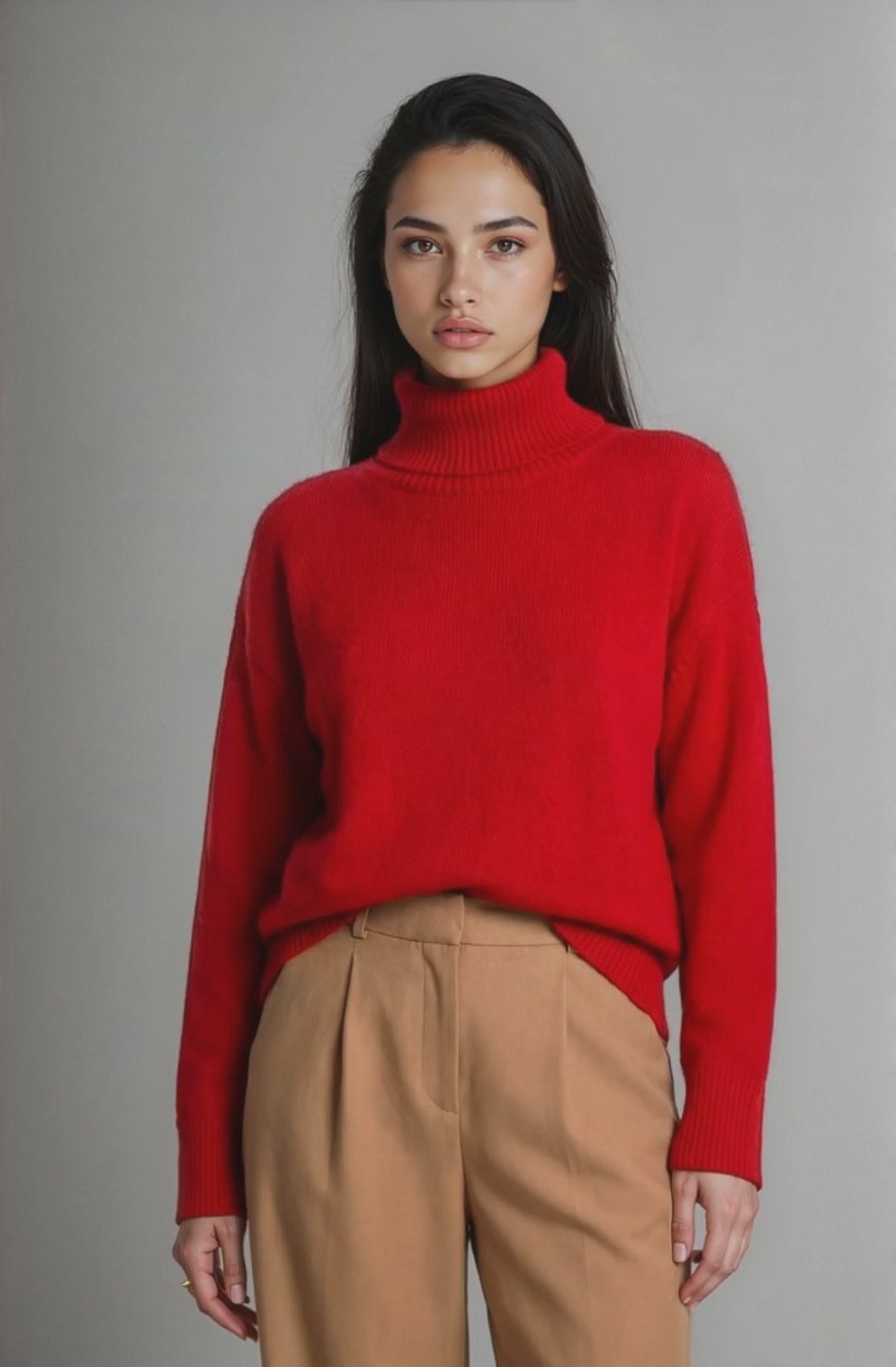 Melinda Sweater
