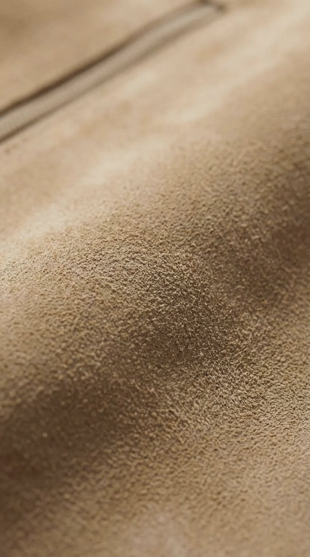 Leather Shopper Bag MILA
