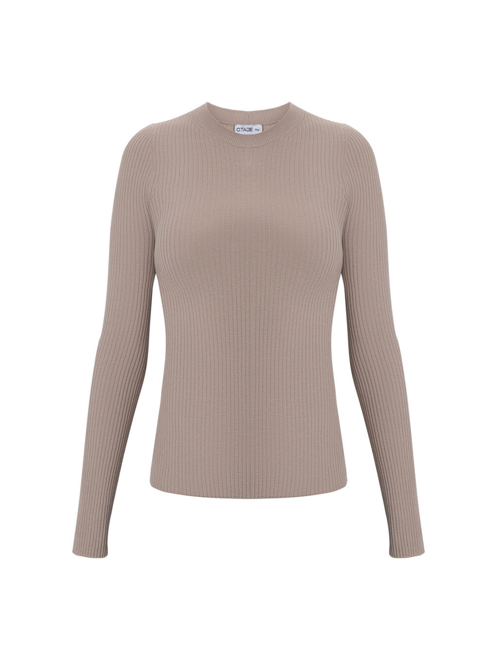 Fay Rib Sweater