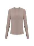 Fay Rib Sweater