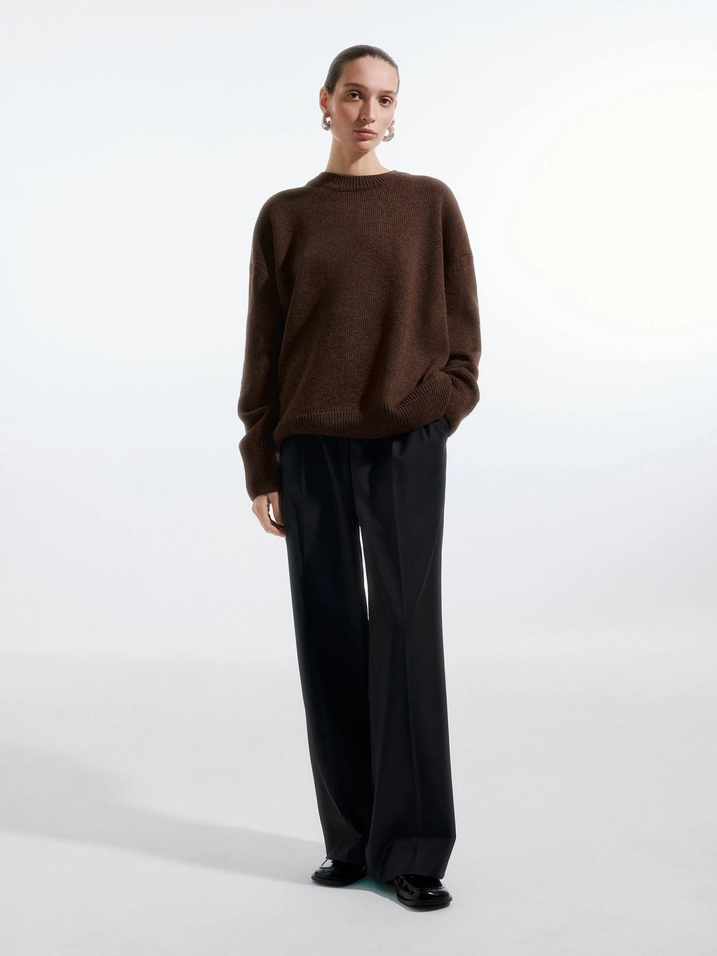 Rowan Knit Sweater
