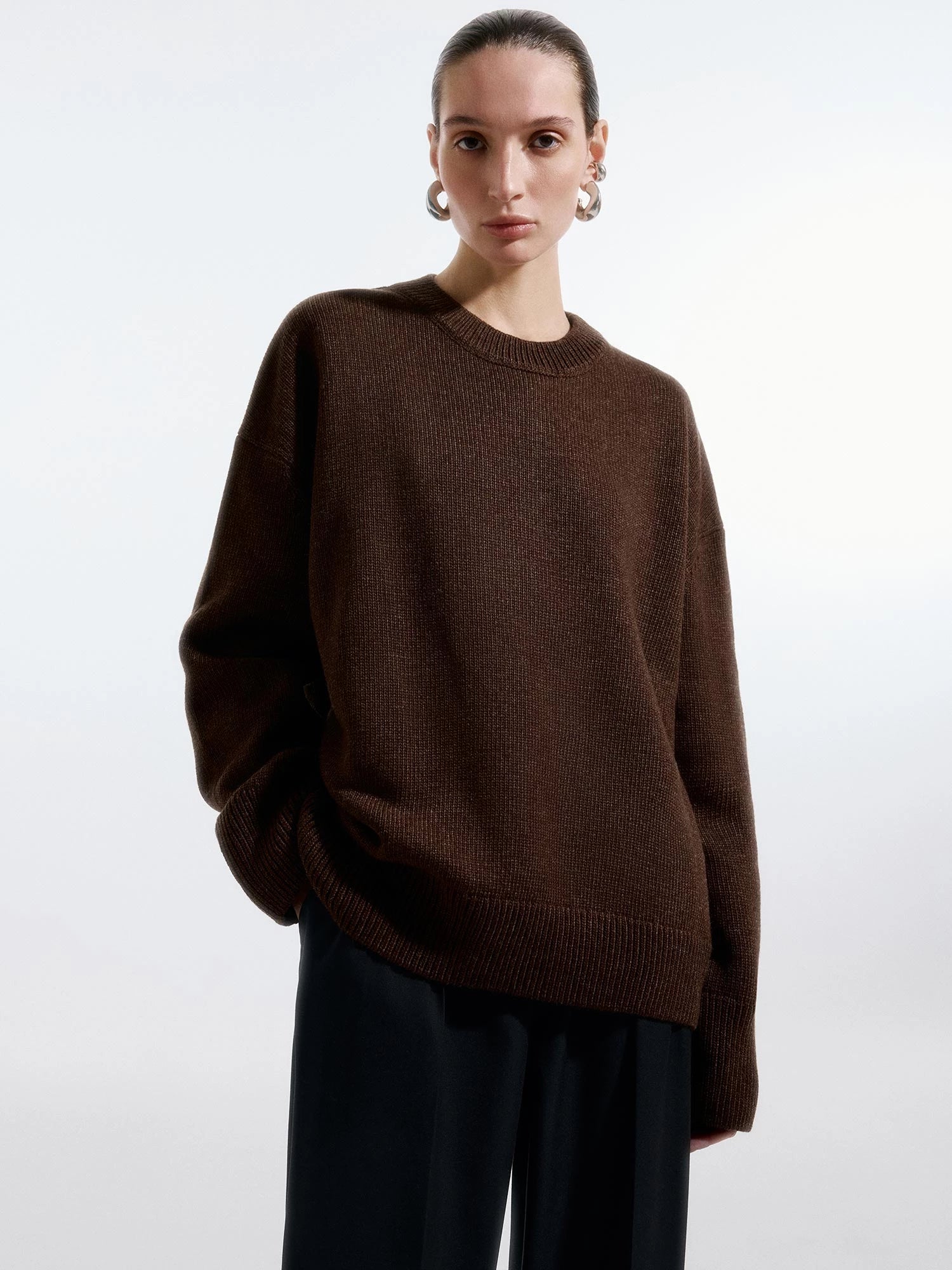 Rowan Knit Sweater