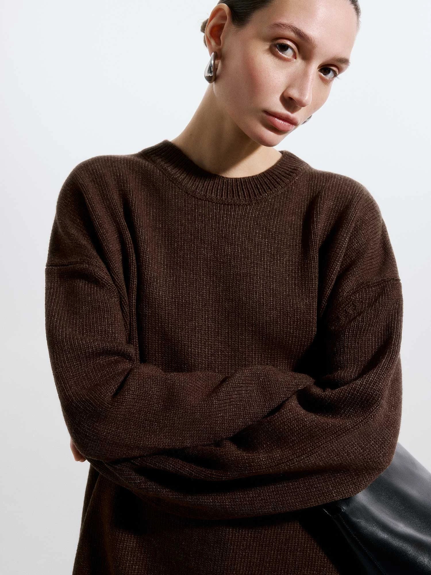Rowan Knit Sweater