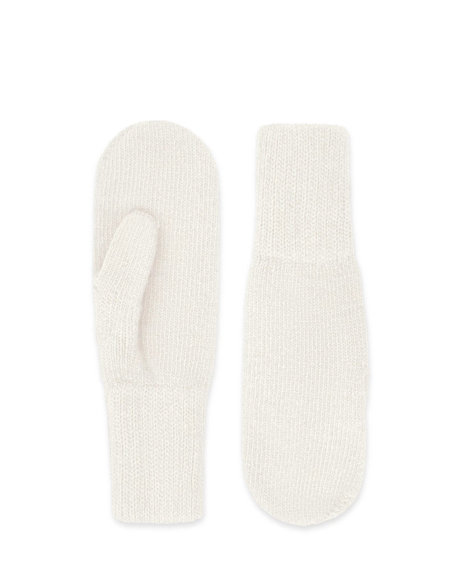 Woolen Gloves