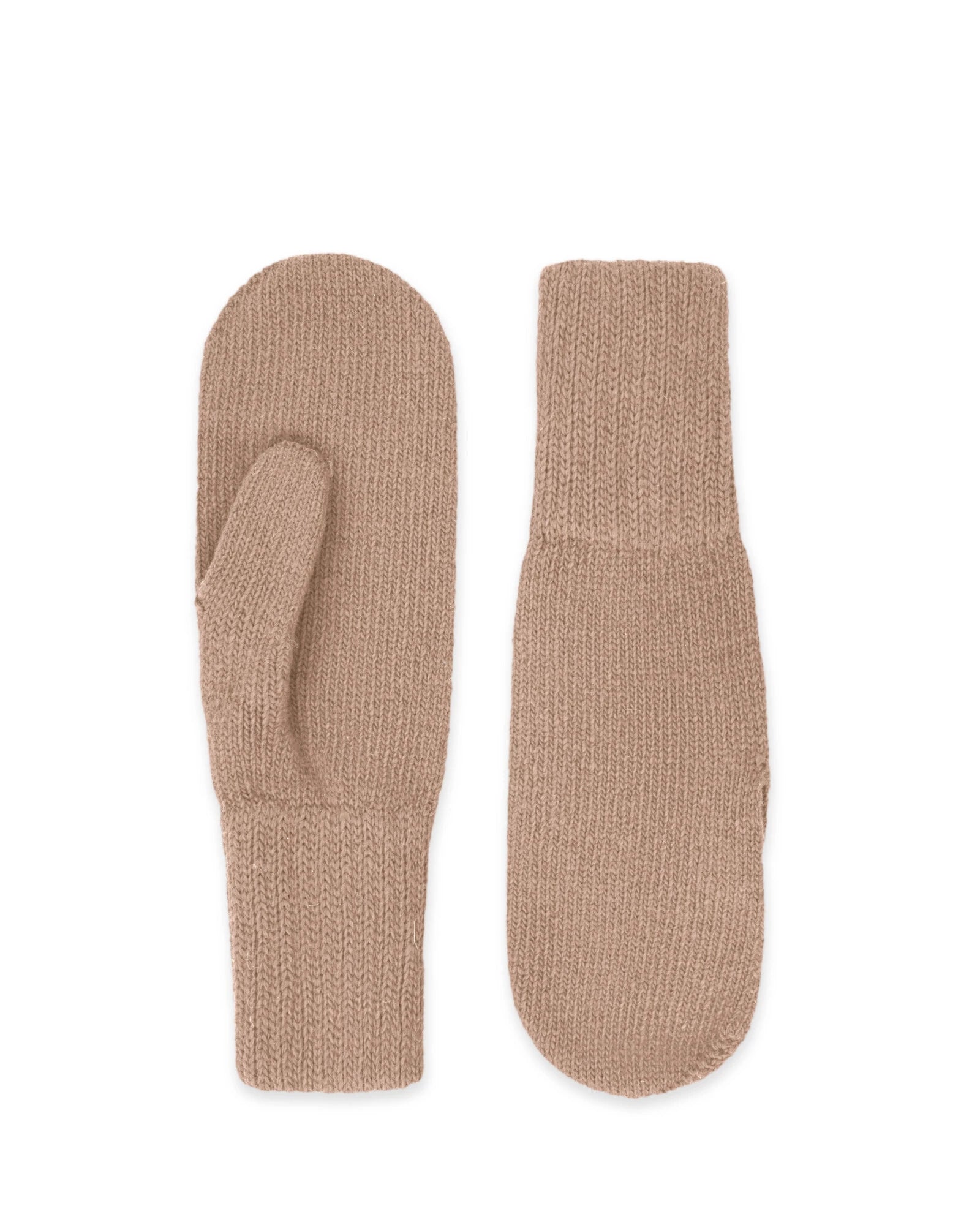 Woolen Gloves