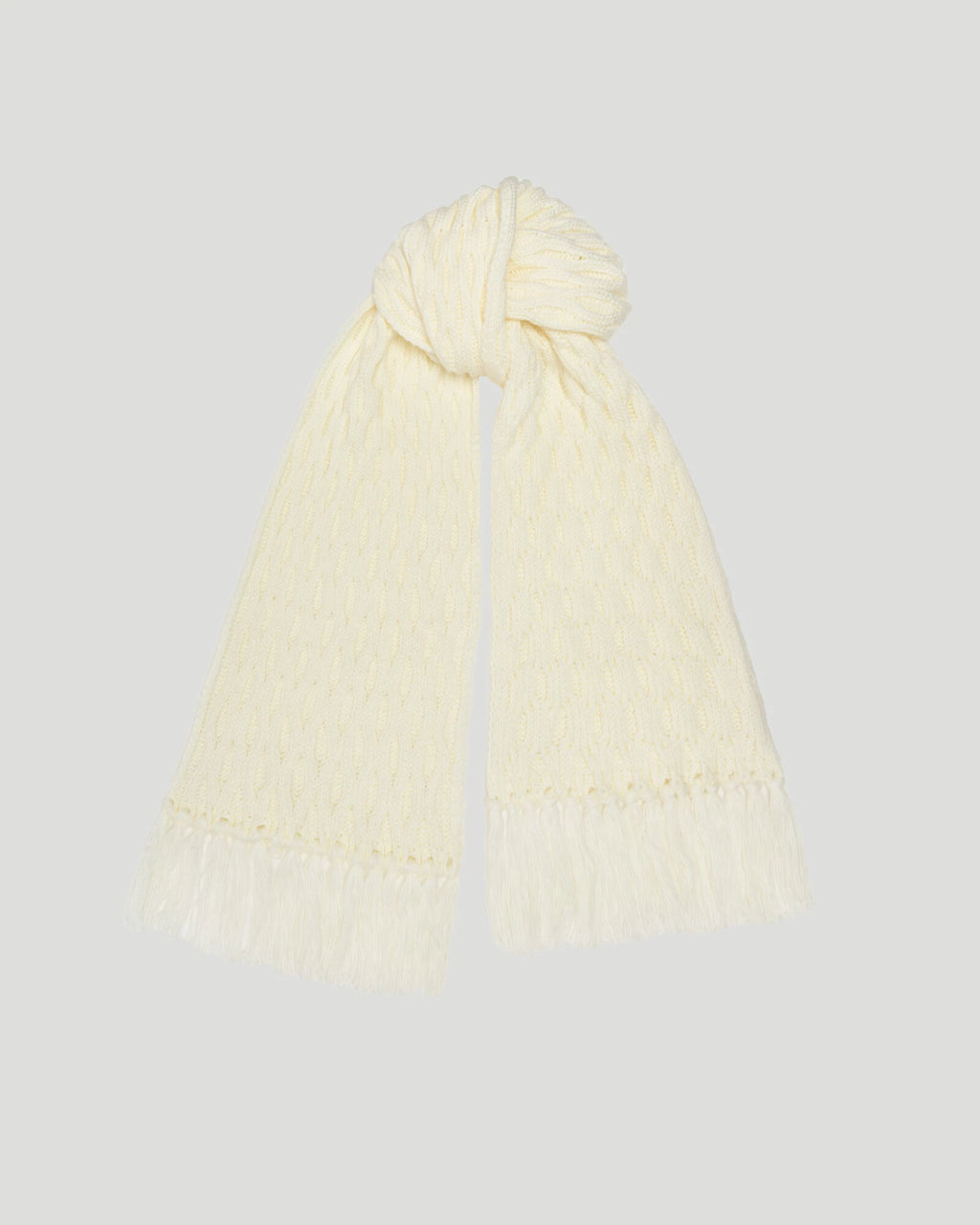 Gale Wool Scarf