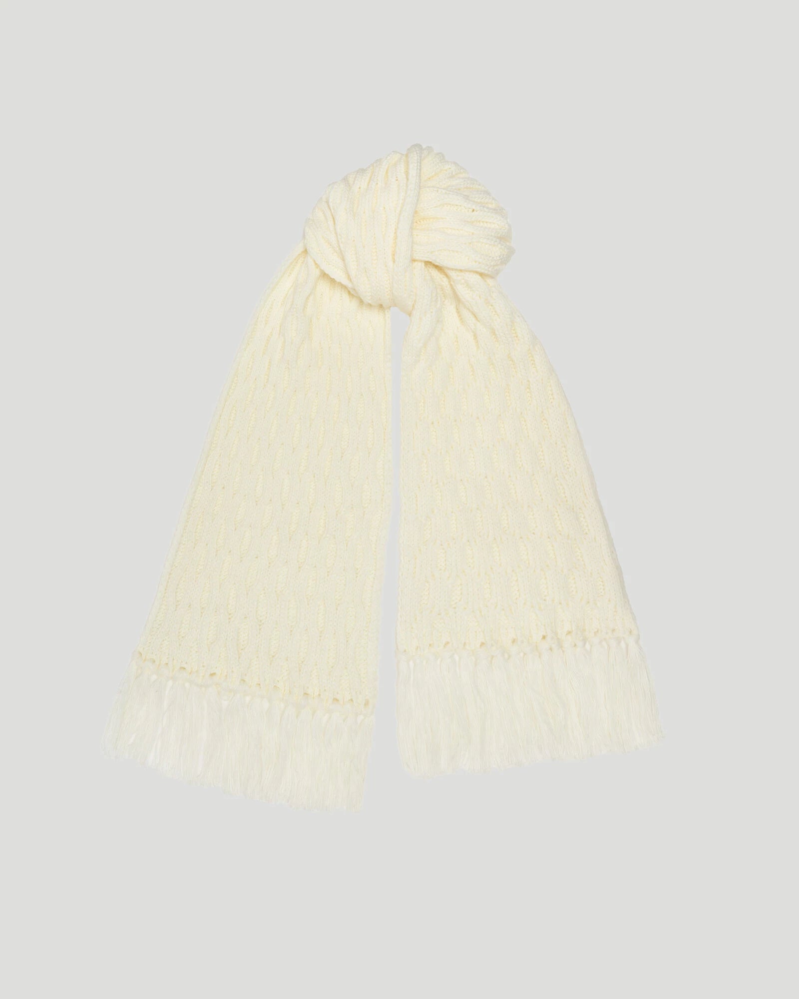 Gale Wool Scarf