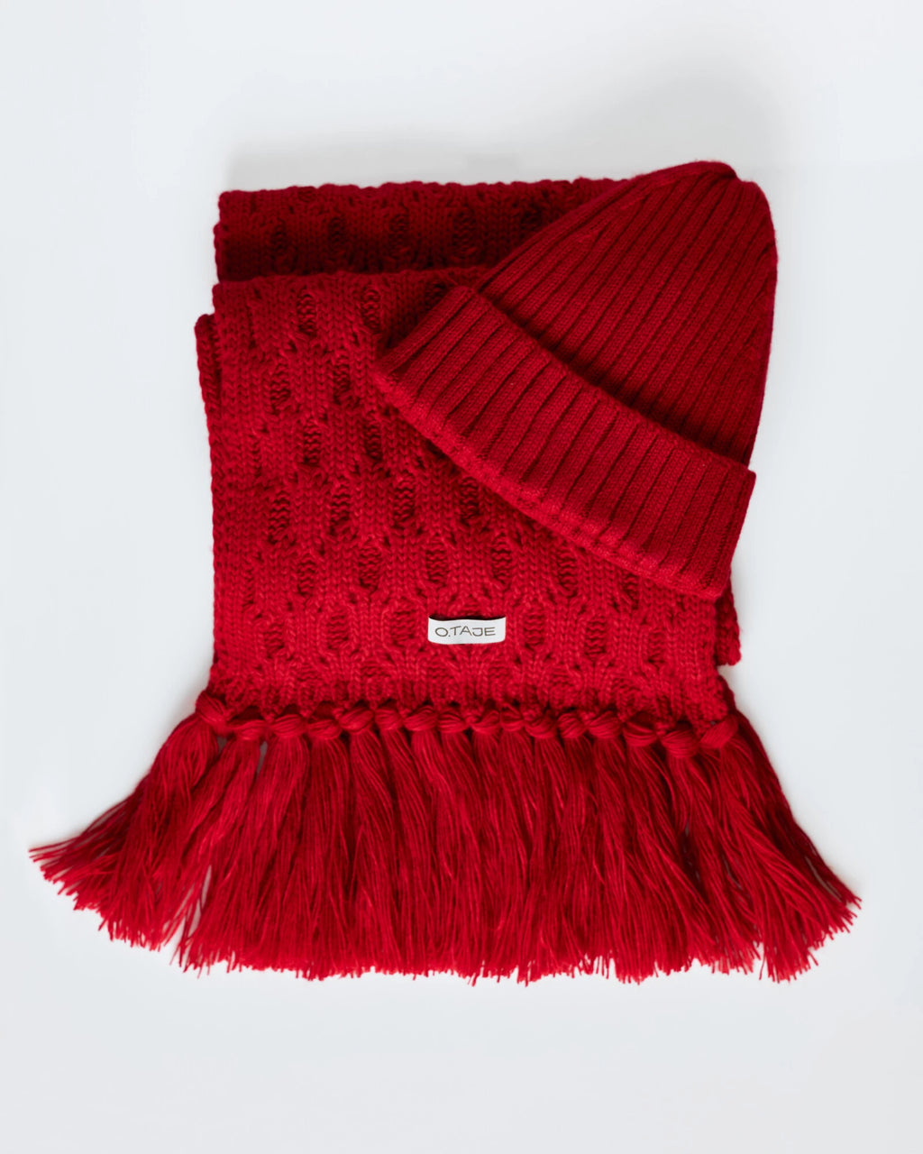 Gale Knit Set