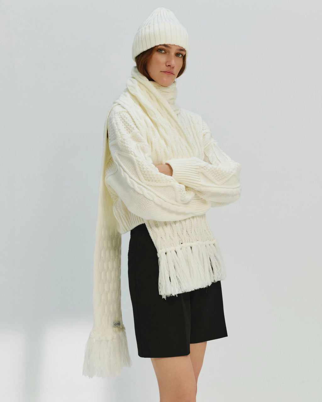 Gale Knit Set