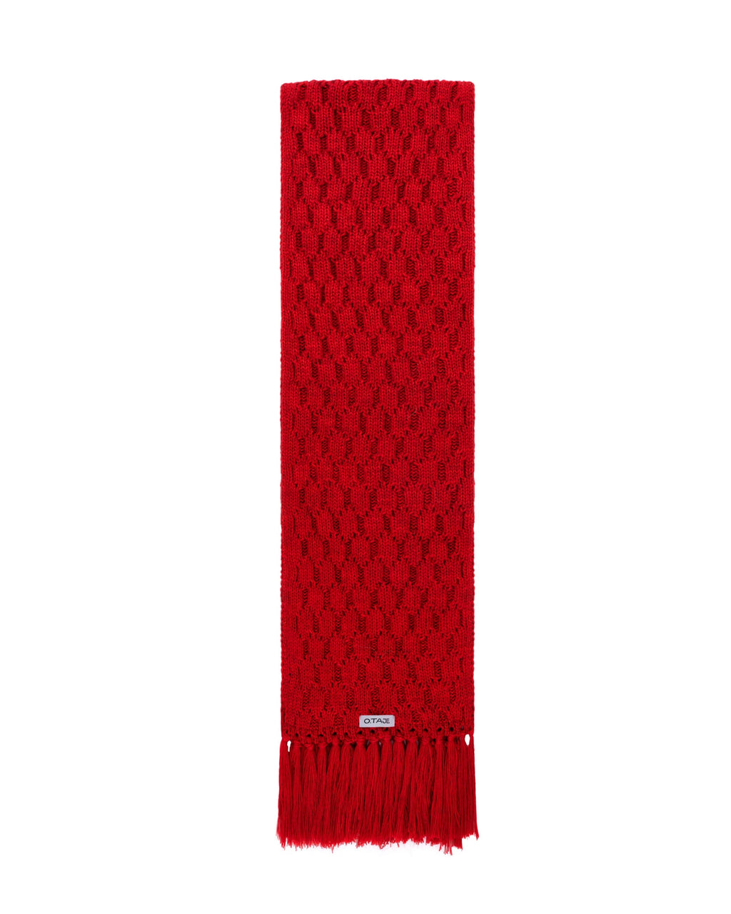 Gale Wool Scarf