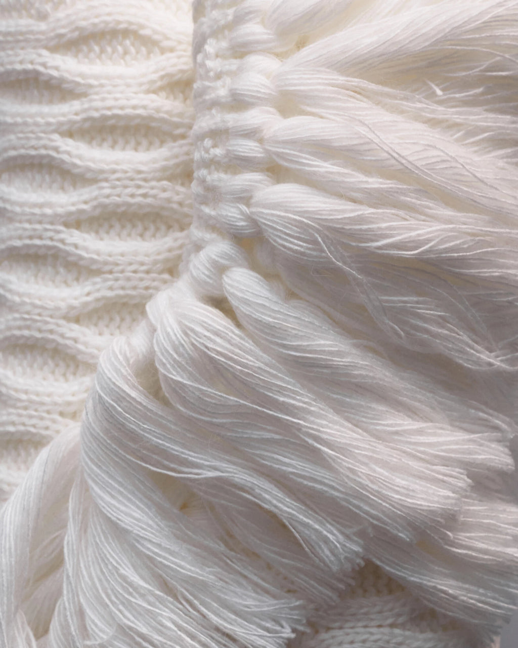 Gale Wool Scarf