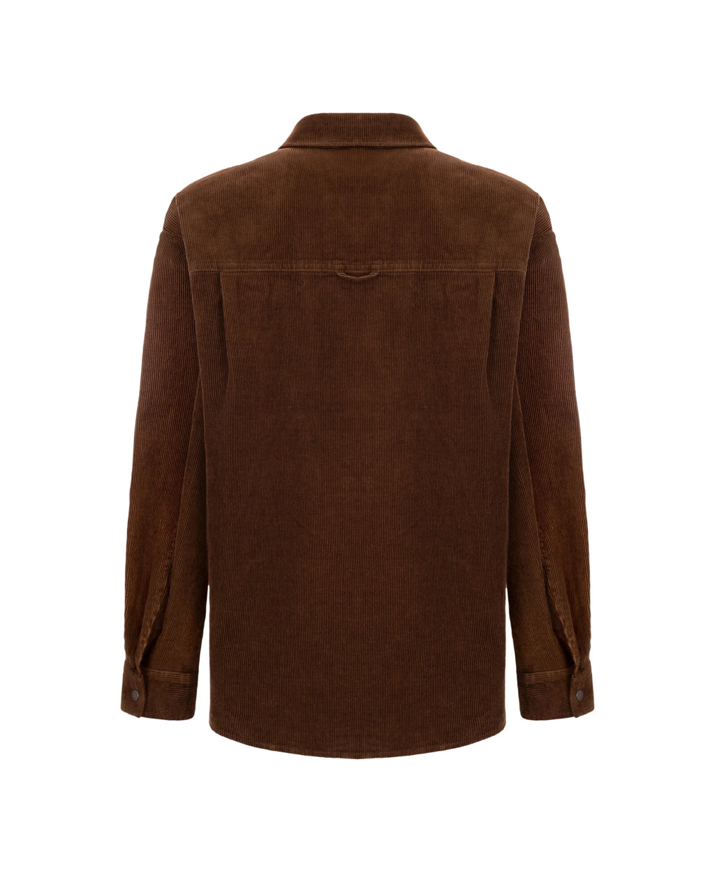 Felix Corduroy Shirt