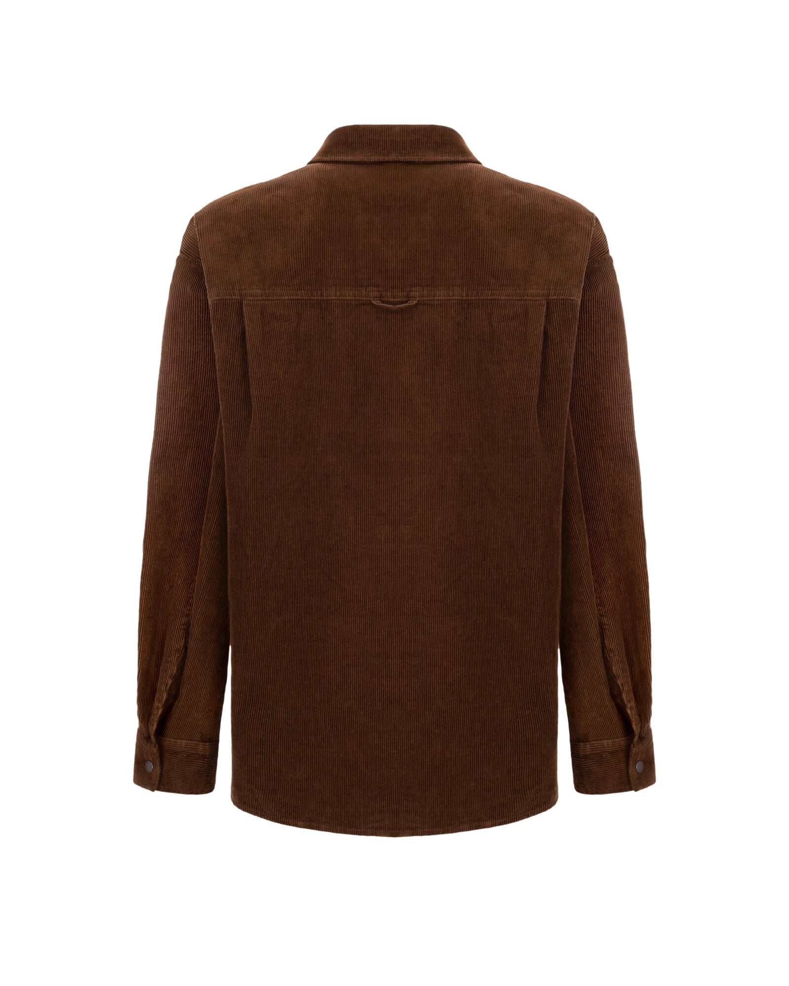 Felix Corduroy Shirt