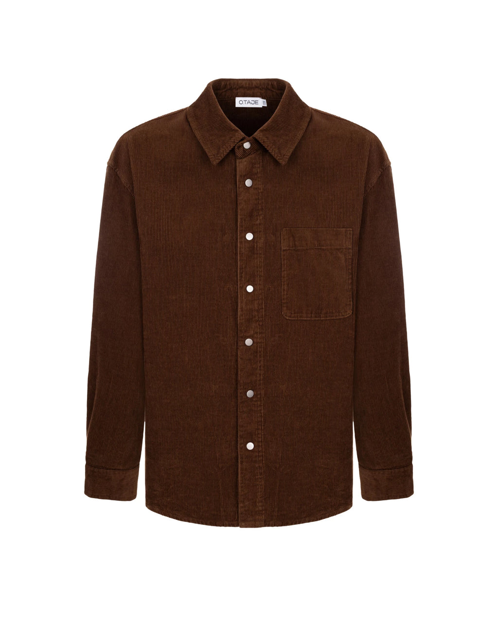 Felix Corduroy Shirt