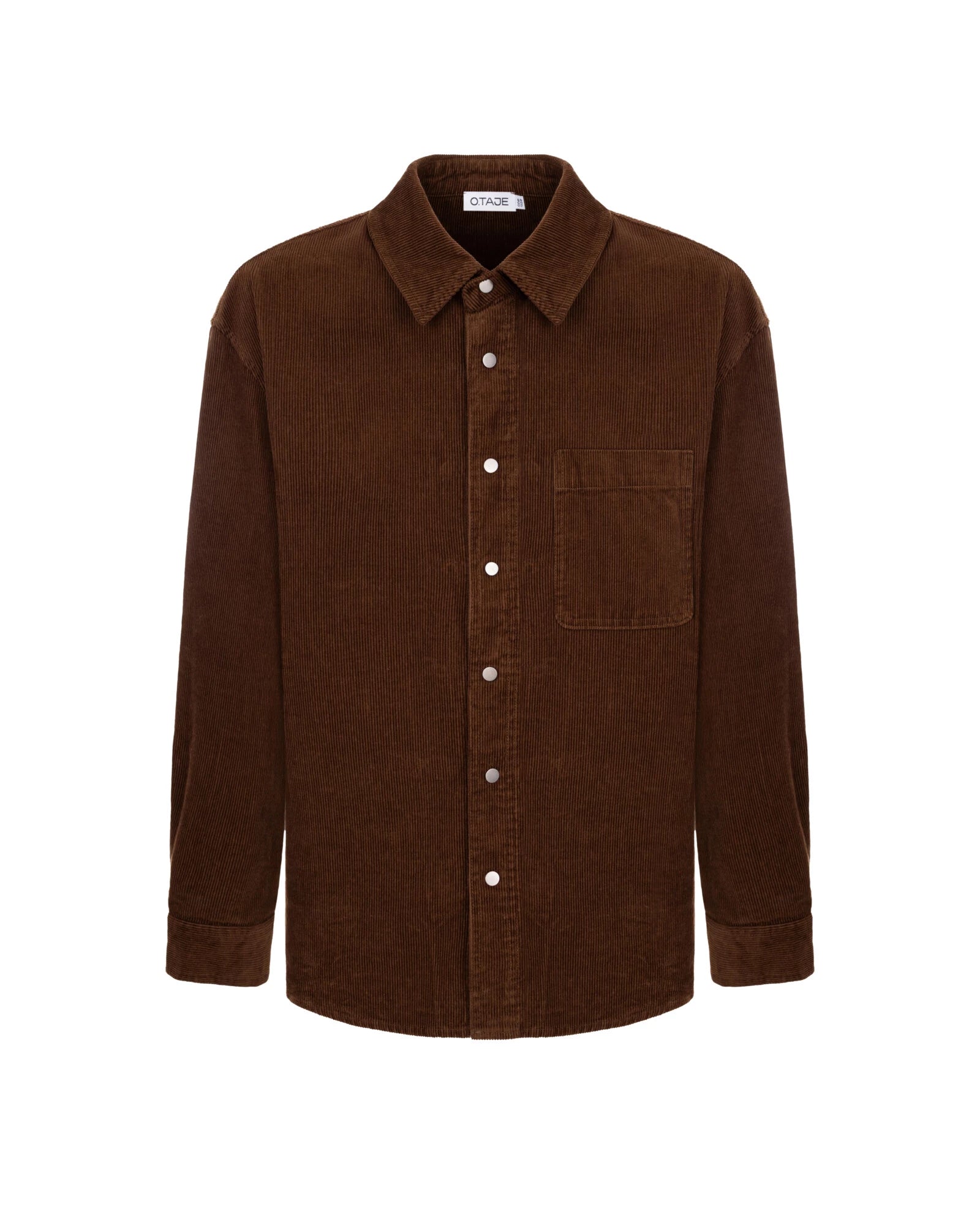 Felix Corduroy Shirt