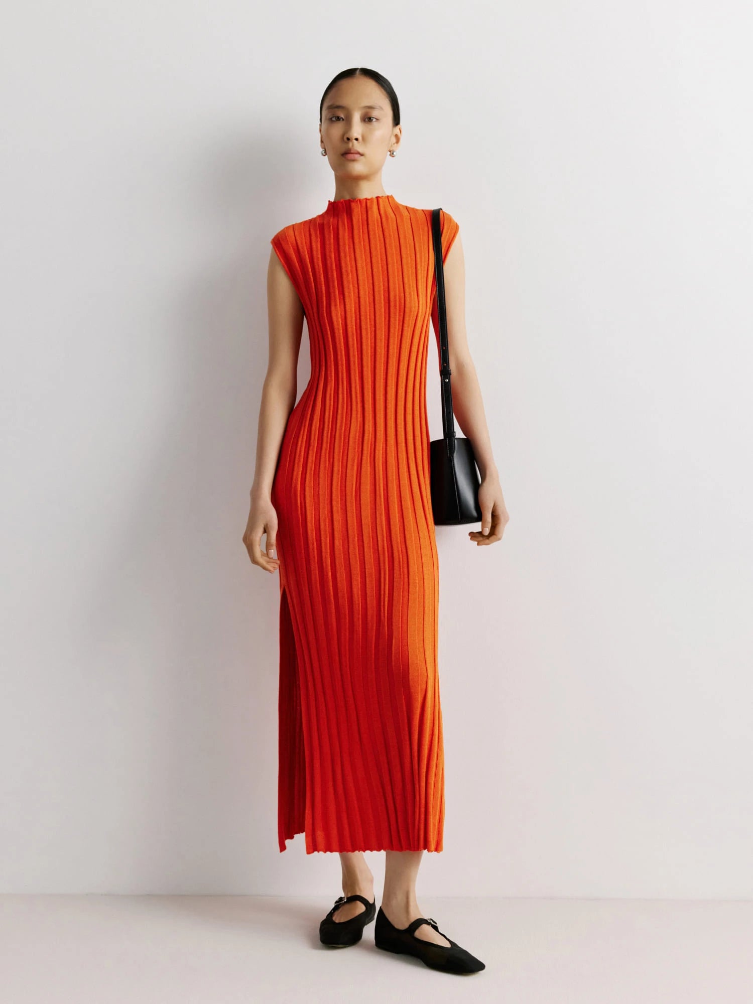 Beverly Evening Dress