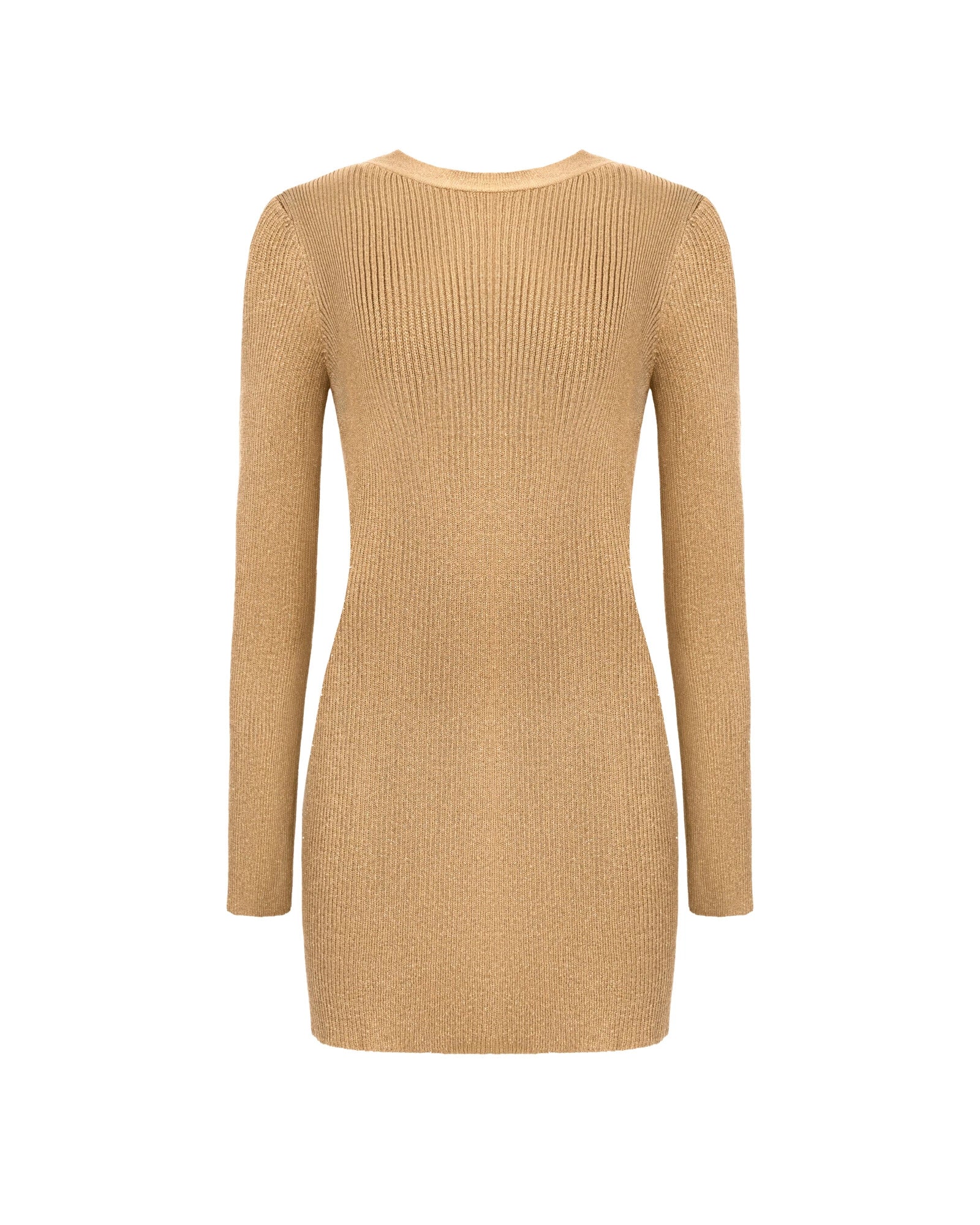 DOMINICA Mini Dress