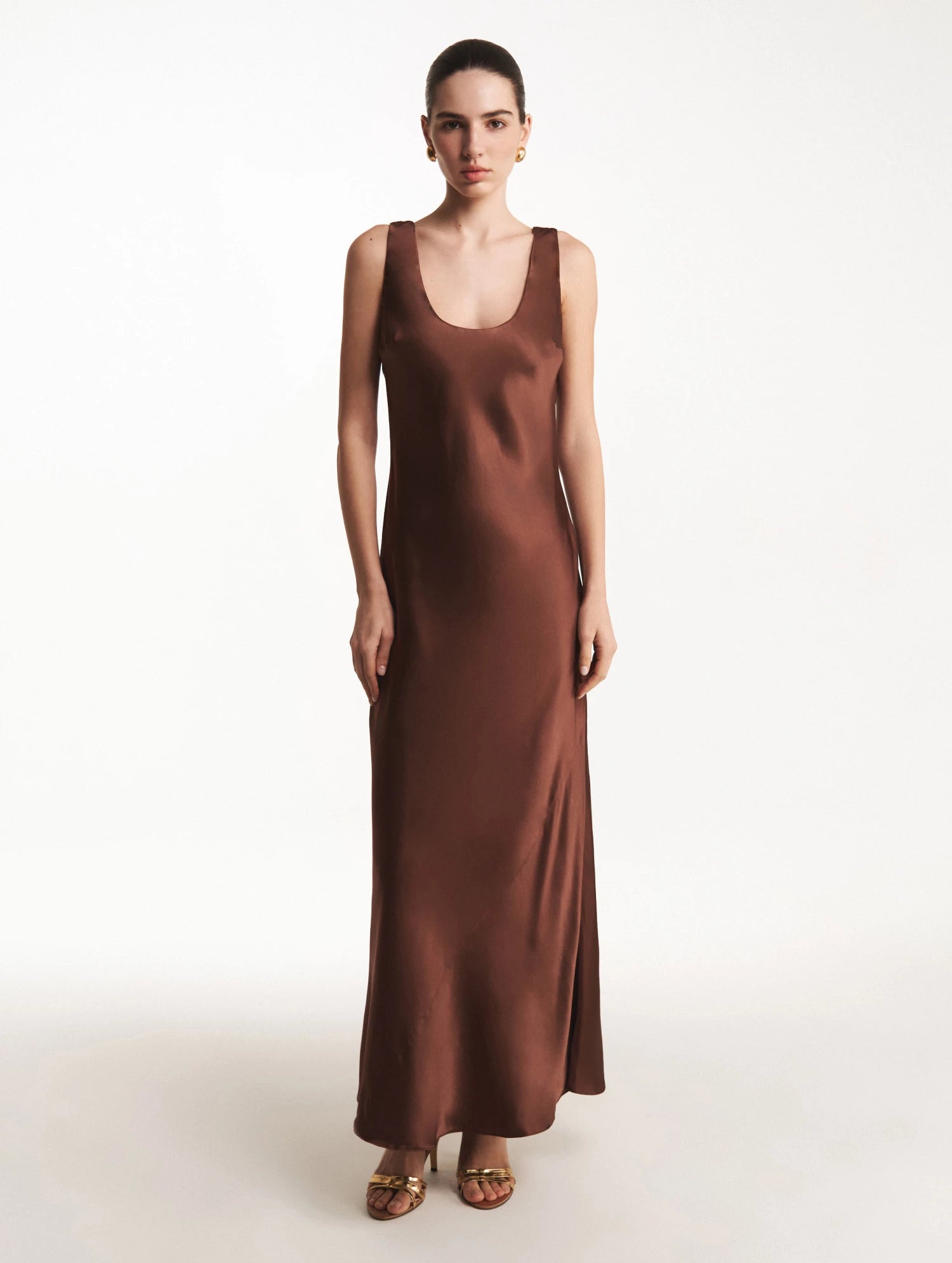 Libra Knit Dress