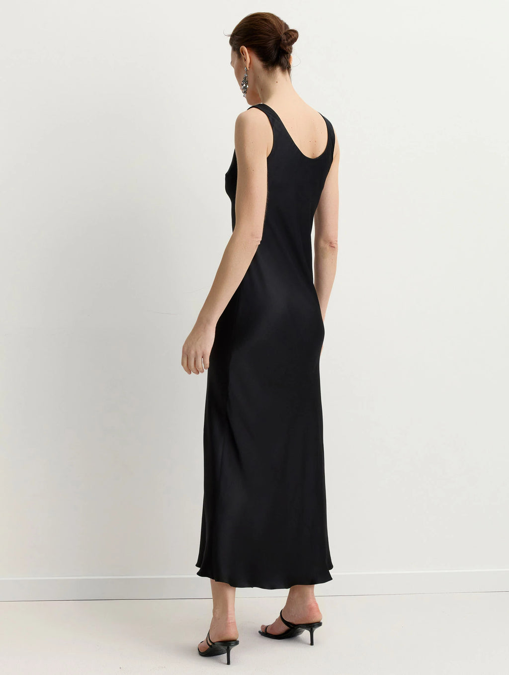 Libra Knit Dress