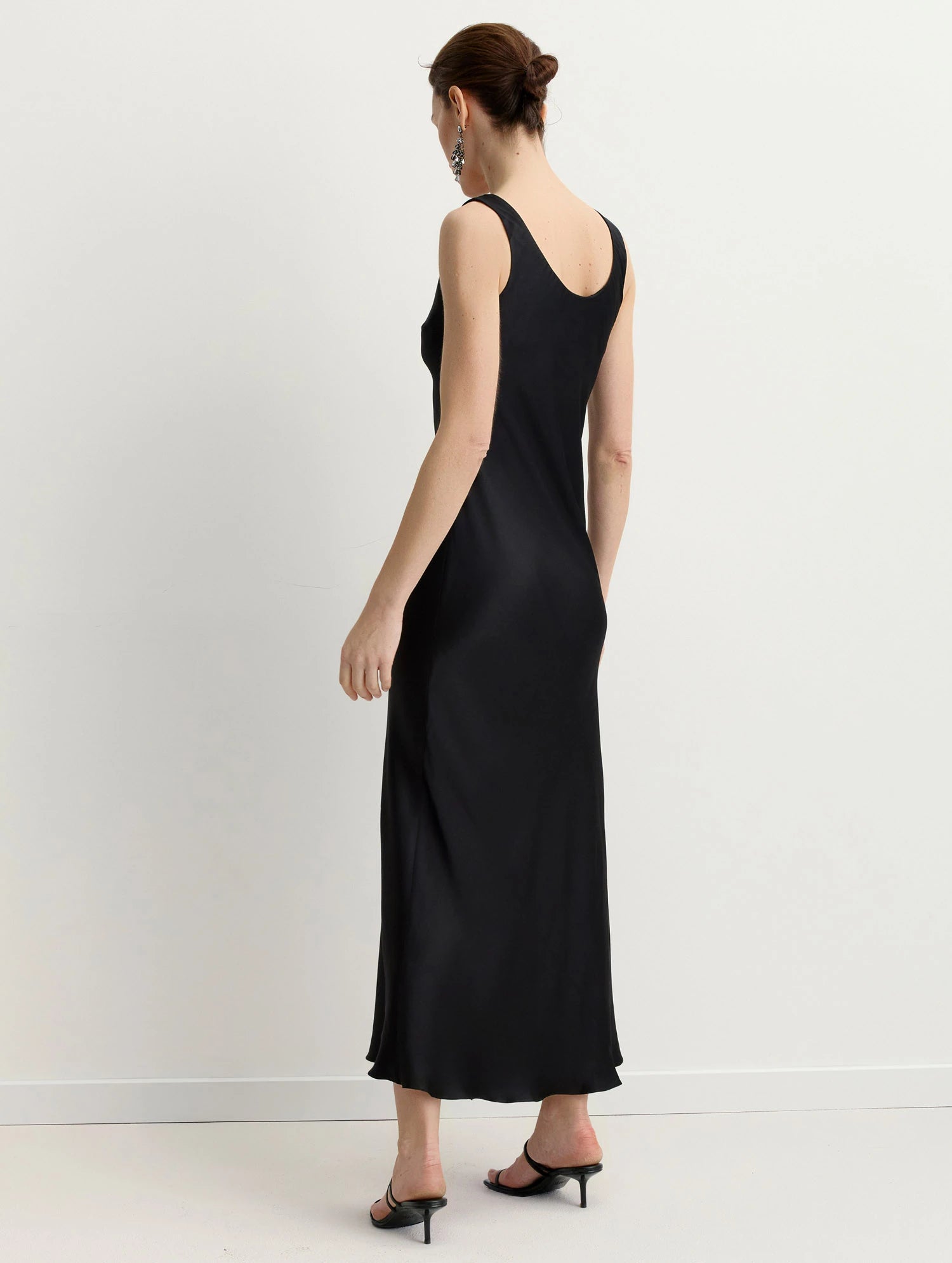 Libra Knit Dress