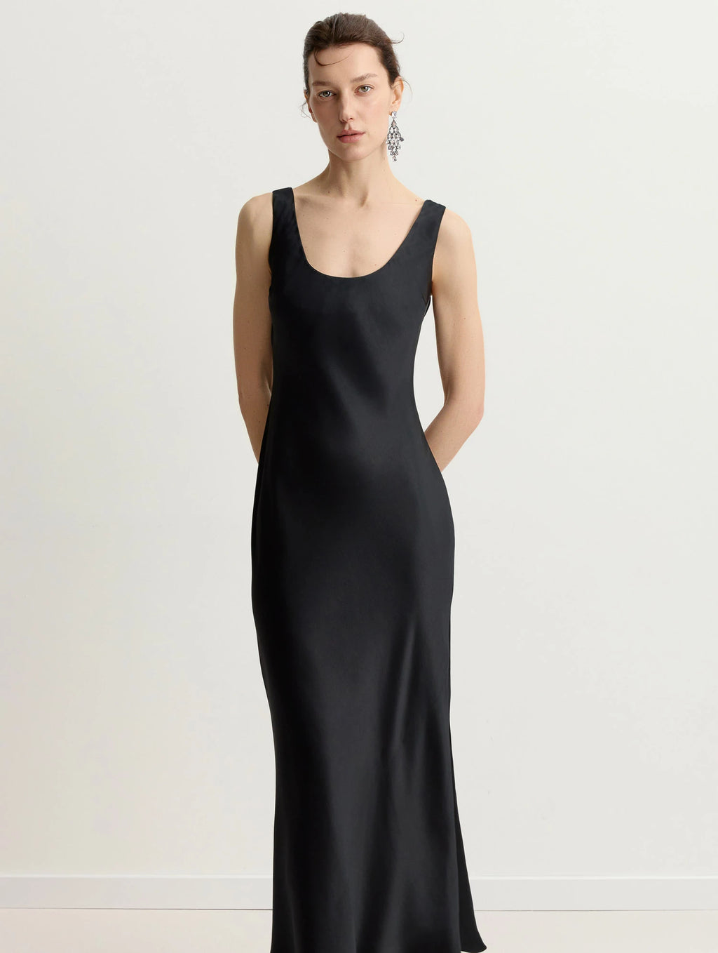 Libra Knit Dress