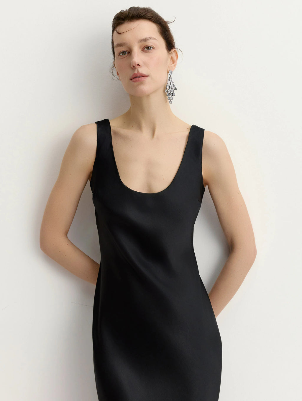 Libra Knit Dress