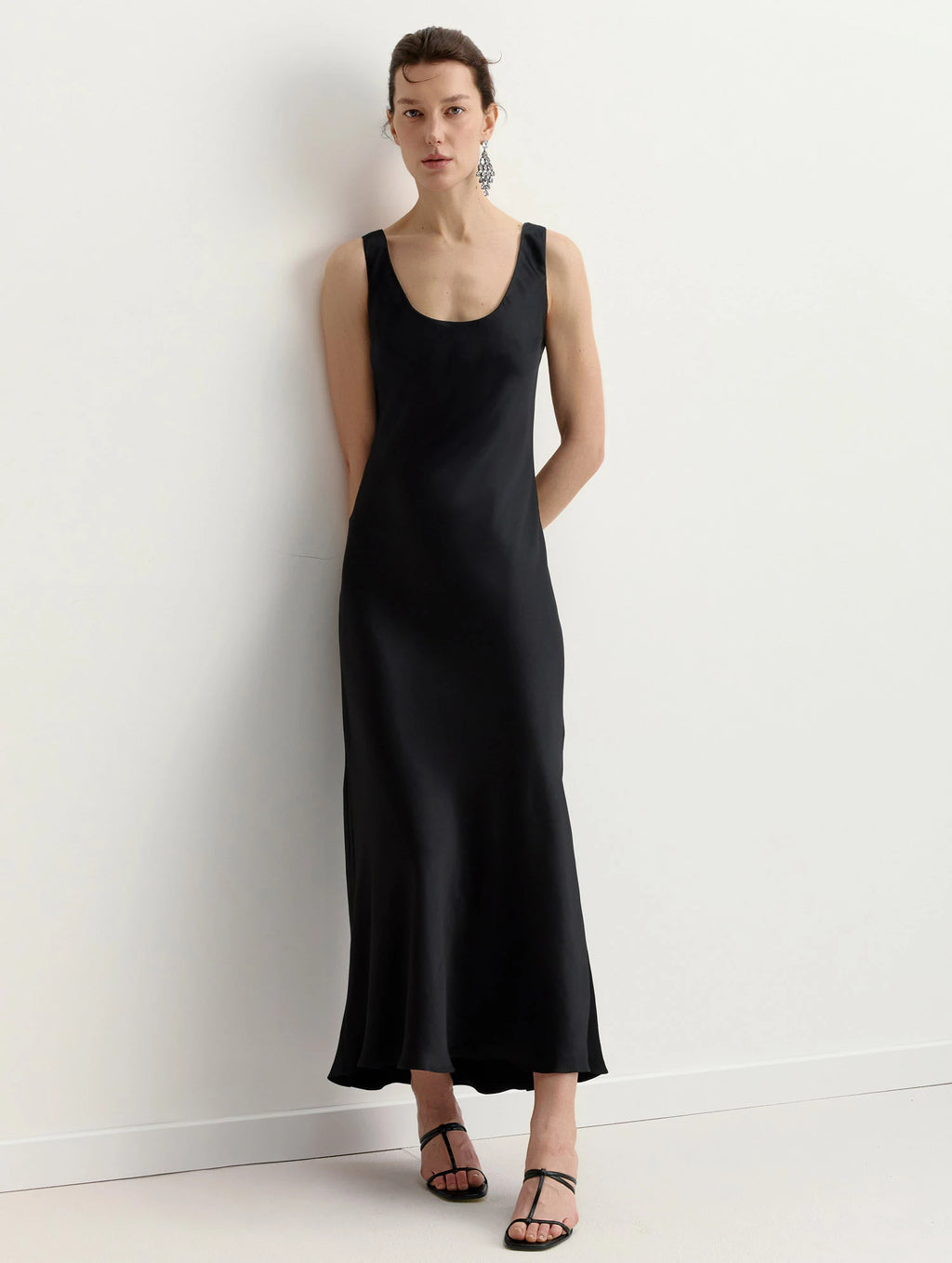 Libra Knit Dress